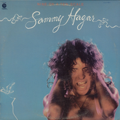 Urban Guerilla by Sammy Hagar