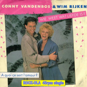 conny vandenbos & wim rijken