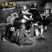 Naza: Incroyable