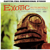 Hawaii Calls: Exotic Instrumentals - Favorites Of The Islands: Vol. IV