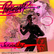 Perturbator: Sexualizer EP