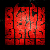 Black Devil Yard Boss EP