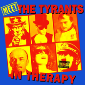 Meet The Tyrants in Therapy