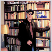 The Sacred and the Profane