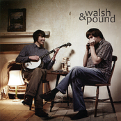 Stop Breaking Down by Walsh & Pound