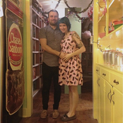 Eisley Family Christmas EP 2012