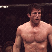 chael sonnen