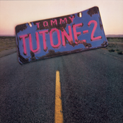 Tommy Tutone: Tommy Tutone - 2