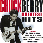 Back To Menphis by Chuck Berry