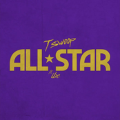 Allstar (feat. ibe)