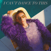 Benicio Bryant: I CAN'T DANCE TO THIS