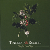 Now Is Born by Tingstad & Rumbel