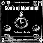 sons of mammal