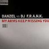 Danzel Vs. Dj F.r.a.n.k.