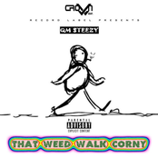 That Weed Walk Corny - Single
