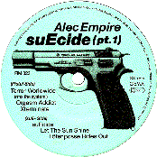 Let The Sun Shine by Alec Empire