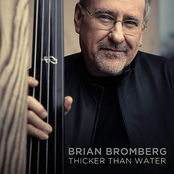 Brian Bromberg: Thicker Than Water