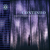 Meditation 1 by Continuo