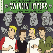 Swingin' Utters: Live in a Dive