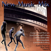 Eastman American Music Series, Vol. 9: New Music Mix