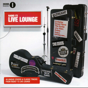 radio 1 live lounge