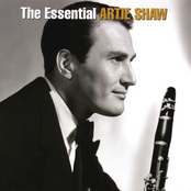 The Essential Artie Shaw Album Picture