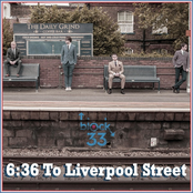 6:36 To Liverpool Street