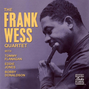 The Frank Wess Quartet