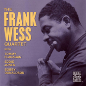 Star Eyes by Frank Wess