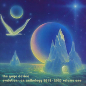 Evolution - An Anthology 2012-2023 Volume One
