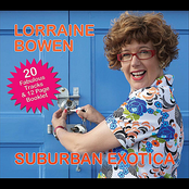 Shredder Song by Lorraine Bowen