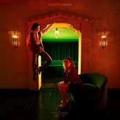 Say It Like You Mean It - Frayed Version