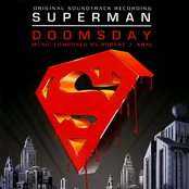 superman: doomsday