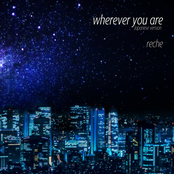 wherever you are (Japanese version)