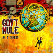 Any Open Window by Gov't Mule