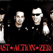 last action zeros