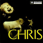 Chris Connor: Chris