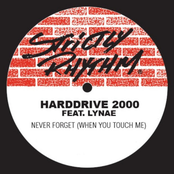 Never Forget (When You Touch Me) (feat. Lynae)