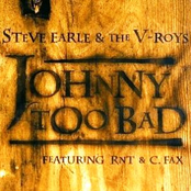 Steve Earle & The V-roys