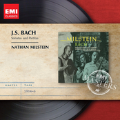 Bach: Sonatas & Partitas