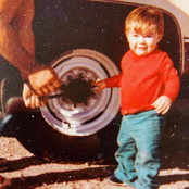 There's Gold In the Mouth of the Morning