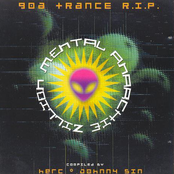 Goa Trance R.I.P.