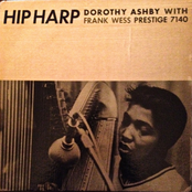 Dancing In The Dark by Dorothy Ashby