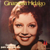 Ginamaría Hidalgo Cronología - Concierto para una Sola Voz (1972)