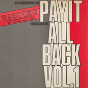 Pay it all back Vol.1