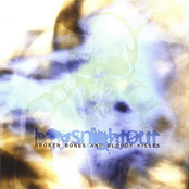 Boys Night Out: Broken Bones and Bloody Kisses