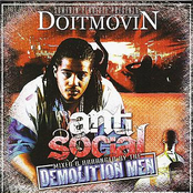 Anti Social EP