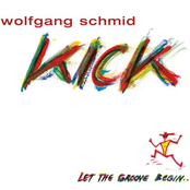 Let The Groove Begin