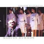 Nowhere To Go But Up