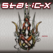 Static X: Machine